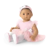 American Girl Bitty's™ Ballerina Outfit For Bitty Baby Dolls