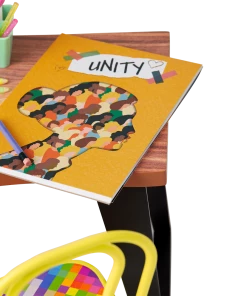 American Girl The Community Center And Table & Chairs Bundle Ages 8+