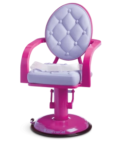 American Girl Salon Chair & Wrap Set Best Sellers