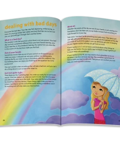 American Girl Smart Girl's Guides A Smart Girl's Guide: Liking Herself