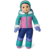 American Girl Corinne’s™ Ski Outfit For 18-inch Dolls