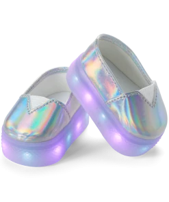 American Girl So Many Shoes Bundle