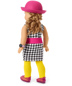 American Girl Courtney’s™ Skirt Set For 18-inch Dolls