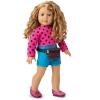 American Girl Courtney™ Mix & Match 9 Ages 8+