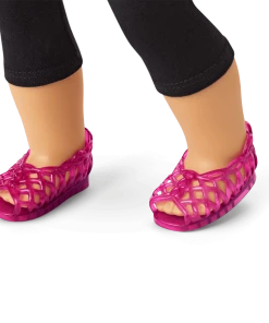 American Girl Ages 8+ Courtney’s™ Awesome Accessories For 18-inch Dolls