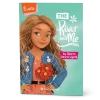 American Girl Evette: The River And Me Book Ages 8+
