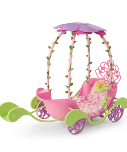 American Girl WellieWishers™ Magical Garden Carriage Ages 4+