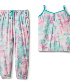 American Girl Sleepover Shop Seize The ZZZs PJs For Girls