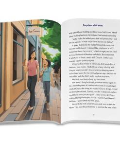 American Girl Corinne To The Rescue Book 2 Girl Of The Year™ 2022