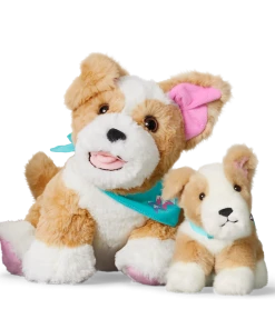 American Girl Corinne’s™ Dog Bundle New Arrivals
