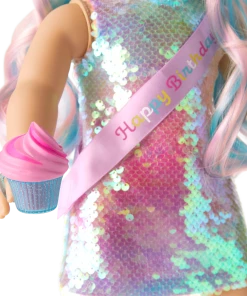 American Girl Happy Birthday® Collection New Arrivals