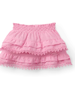 American Girl® X LoveShackFancy Rosy Ruffles Skirt Outfit Bundle For 18-inch Dolls