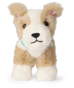 American Girl Corinne™ Doll, Dog & Ski Bundle