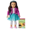 American Girl Truly Me™ Doll #69 + Sparkle & Shine Accessories