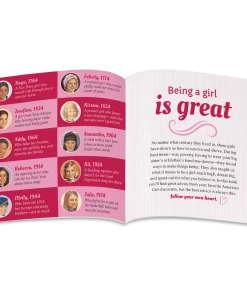 Everything I Need To Know I Learned From American Girl Book Molly 1944