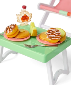 American Girl Get Outside Camping Bundle