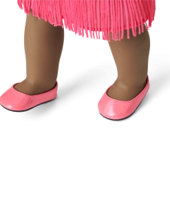 American Girl Melody’s™ Doo-Wop Dress-Up Outfit