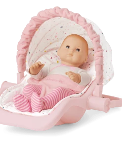 American Girl All Furniture Travel Seat