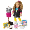 American Girl Ages 8+ Courtney’s™ School Bundle 2 American Girl Ages 8+ Courtney’s™ School Bundle