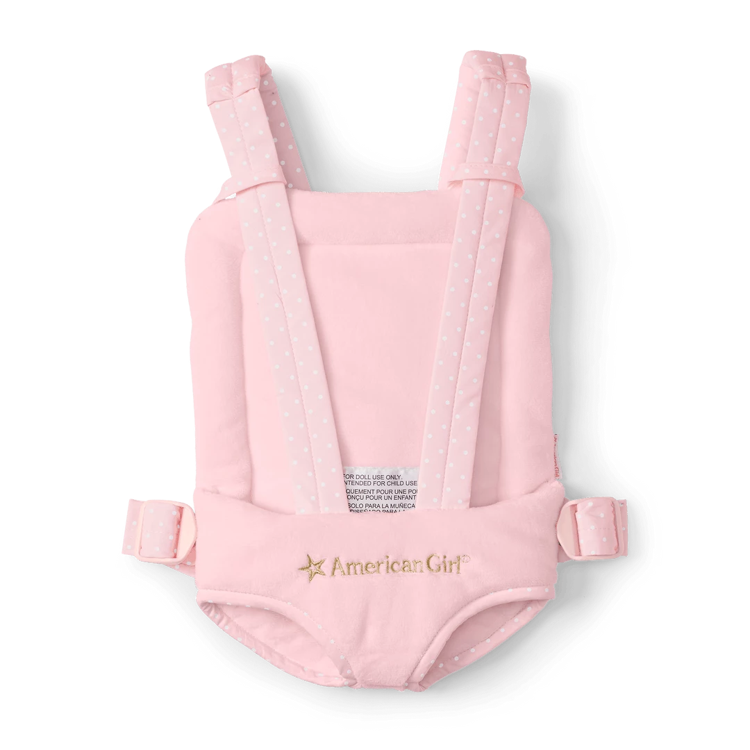 American Girl Bitty Baby® Take Your Baby Out & About Set 12 American Girl Bitty Baby® Take Your Baby Out & About Set