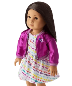 American Girl Truly Me™ Doll #64