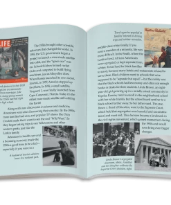 American Girl Time To Travel Book Bundle Ages 8+