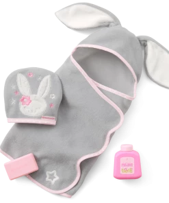 American Girl Bitty Baby’s™ Happy & Healthy Bundle 34 American Girl Bitty Baby’s™ Happy & Healthy Bundle