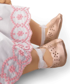 American Girl Ages 18m+ Happy Birthday® Outfit For Bitty Baby® Dolls & Little Girls