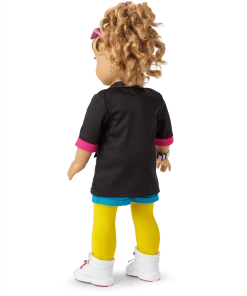 American Girl Courtney’s™ Oversized Blazer For 18-inch Dolls