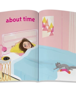 American Girl Smart Girl's Guides A Smart Girl's Guide: Getting It Together