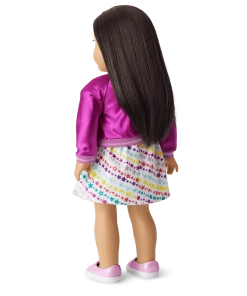 American Girl Truly Me™ Doll #60