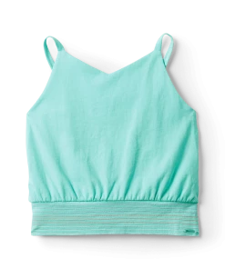 American Girl Minty Sweet Tank Top For Girls 10 American Girl Minty Sweet Tank Top For Girls
