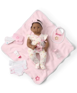 American Girl Bitty Baby® Doll #1 Care & Play Set