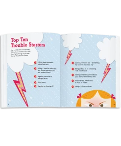 American Girl Ages 8+ Friends: Making Them And Keeping Them