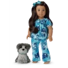 American Girl Nanea’s™ Floral Pajamas & Dog New Arrivals
