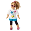 American Girl Courtney™ Mix & Match 6 Ages 8+