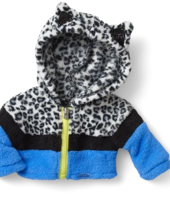 American Girl Stay Pawsitive Hoodie Outfit Bundle For 18-inch Dolls