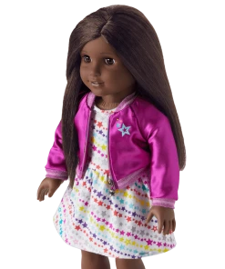 American Girl Truly Me™ Doll #80 Ages 6+