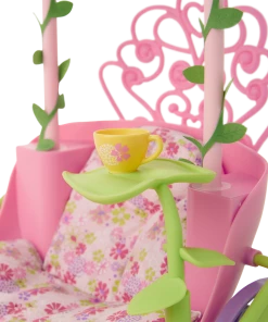American Girl Ages 4+ WellieWishers™ Magical Garden Set