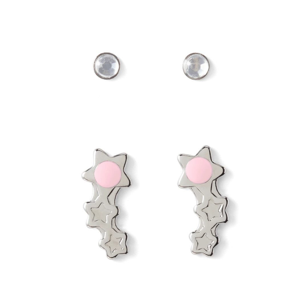 American Girl Ear Piercing Service Ages 8+ 3 American Girl Ear Piercing Service Ages 8+