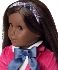 American Girl Student Council Election Outfit For 18-inch Dolls Ages 6+