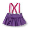 American Girl Courtney's™ Skirt & Suspenders For 18-inch Dolls