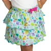 American Girl All Clothing & Accessories Zoo Birthday Skort For Little Girls