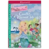 American Girl Camille's Mermaid Tale Ages 4+