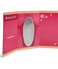 American Girl Ages 8+ Boutique Scene