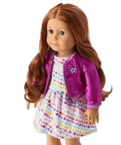American Girl Truly Me™ Doll #61