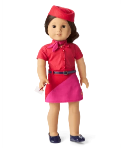 Ages 8+ American Girl® Air Lines Ultimate Collection