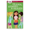 American Girl School & Music A Smart Girl’s Guide: Drama, Rumors & Secrets