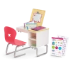 American Girl Flip-Top Desk For Dolls