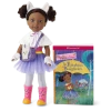 American Girl Kendall™ Doll, Book & Magical Llamacorn Accessories Ages 4+